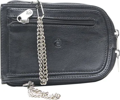 Immagine prodotto di Esquire caso chiave Logo Key Case Black nero