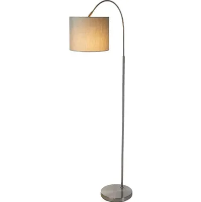 Produktbild von Liv&Bo LED Standleuchte Stoff