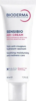 Immagine prodotto di Bioderma Sensibio Crema Lenitiva AR+ Crema 40 ml