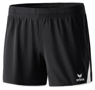 Productafbeelding van ERIMA Classic 5 Cubes 34, dames, volwassenen, zwart, effen, sportief, training, fitness