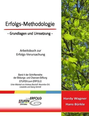 Immagine prodotto di Erfolgs-Methodologie - Grundlagen und Umsetzung
