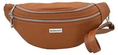 Produktbild von Damen Handtasche Sport-Gürteltasche Braun Modell 98512