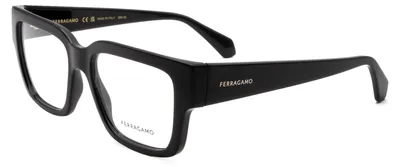 Produktbild von Ferragamo SF2975 Black 53/17/140 Damen Brillen