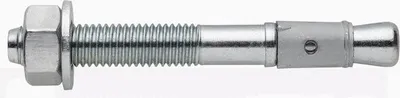Image de Boite de 25 goujons FIX3 SPIT - Ø12 x 140 mm - 057474