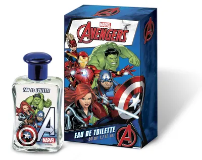 Immagine prodotto di Avengers - Eau de Toilette 50ml