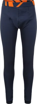 Produktbild von Thermoaktive Hose Henderson aus Baumwolle marineblau L