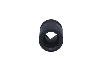Produktbild von KS Tools 515.0915, Steckschlüsselbuchse, Schwarz, 2 Kopf/Köpfe, 1/2", Metrisch, 23,24 mm