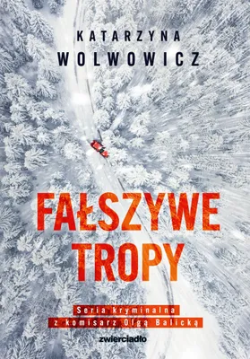 Image de Fałszywe tropy
