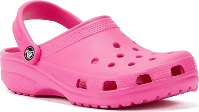 Zdjęcie produktu dla CROCS Classic Clog buty damskie różowe 41-42