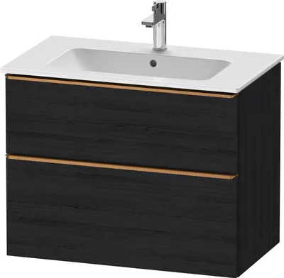 Produktbild von DURAVIT DE4362004160000 D-Neo WTUWH Rek 810x462x625 EiS Mt