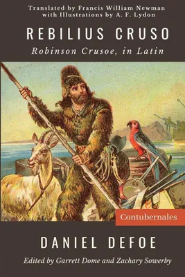 Produktbild von Rebilius Cruso