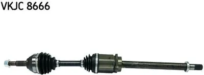 Image de SKF VKJC 8666 Arbre de transmission Avant droit