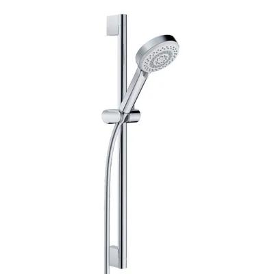 Produktbild von KLUDI DIVE Brause-Set DIVE S, Länge 600mm, Brause mit 3 Strahlarten, Eco, 6863005-00