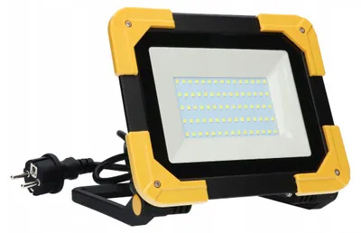 Obrázok produktu pre Lampa robocza LED 50W 5000LM IP65