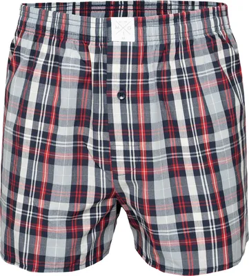 Produktbild von Phil & Co. Berlin Herren Boxer 9-Pack All Styles - 233-Set 14 - Größe XXL