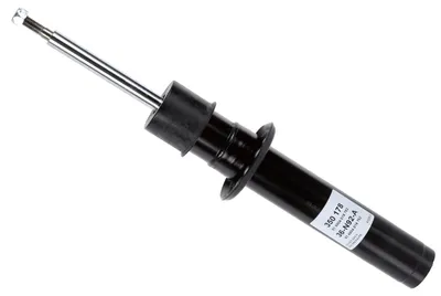 Produktbild von 2x SACHS SATZ Gasdruck STOSSDÄMPFER