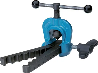 Produktbild von GEDORE 233001 Bördelgerät 4-14 mm, 4537300