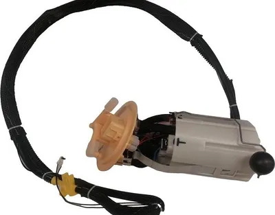 Produktbild von VOLVO S60 V70 XC70 Kraftstoffpumpe komplett OE 30761747