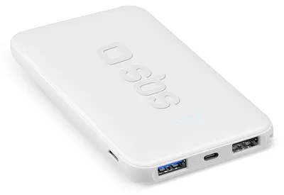 Produktbild von SBS Pocket Power Bank 5000 mAh