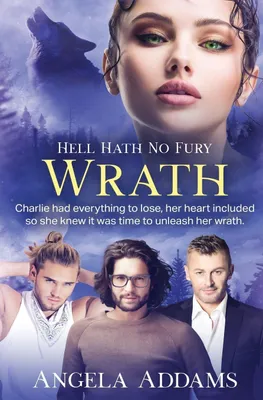 Produktbild von Wrath