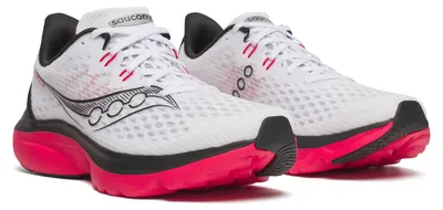 Produktbild von Saucony KINVARA 16 Men | S21020-01, Größe:US 10.5 - EU 44.5 - CM 28.5 - UK 9.5