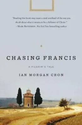 Produktbild von The Chasing Francis