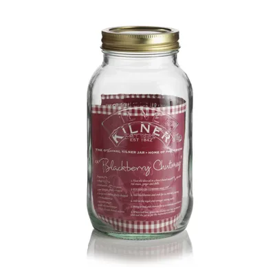 Produktbild von Kilner 0025.401 Einmachglas