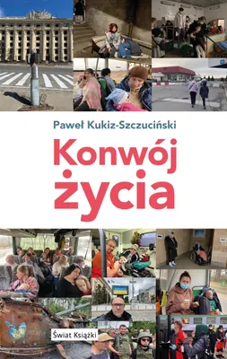 Zdjęcie produktu dla Konwój życia