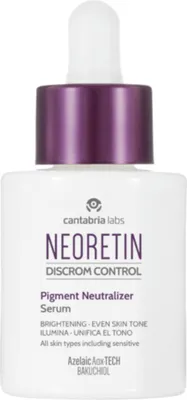Produktbild von Neoretin DC Pigment Neutralizer Sérum 30 ml