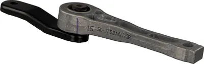 Produktbild von FEBI BILSTEIN Motorlager Gummimetalllager Hinten für VW Passat Variant (3C5) 38461