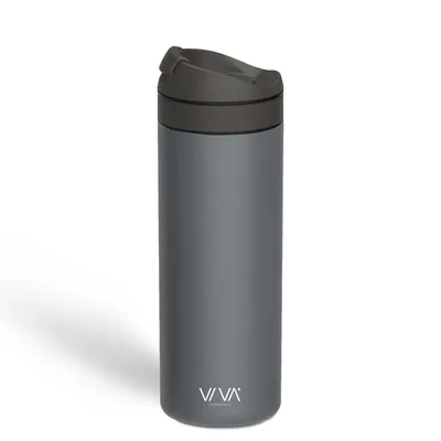 Produktbild von Viva - Recharge Teepresse Trinkbecher 460 ml