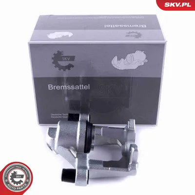 Produktbild von ESEN SKV Bremssattel passend für MERCEDES-BENZ GLK (X204) Ø42mm 55SKV323