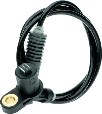 Produktbild von EINPARTS ABS Sensor Raddrehzahl Hinten Beidseitig für BMW 3 Limousine (E36) EPS1135