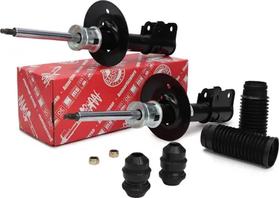 Image de MS 16K004503 Amortisseur d'essieu avant pour CHRYSLER PT CRUISER (PT_)