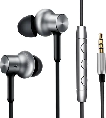 Zdjęcie produktu dla Słuchawki douszne Xiaomi Mi Pro