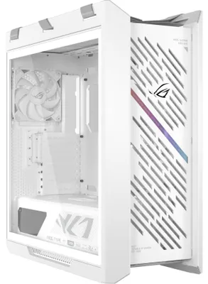 Image de Asus Geh ROG STRIX HELIOS II GX601S WHITE