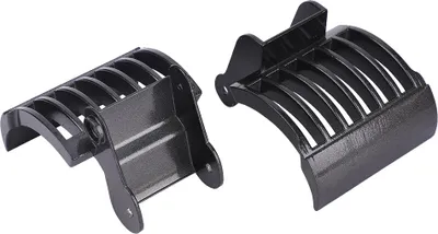 Obrázok produktu pre Chápadlo pre vozidlá RC Engineering, chápadlo pre diaľkové ovládanie 1570, stabilné, spoľahlivé, malé, kompaktné, čierna farba, 6 rokov