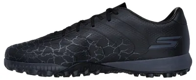 Produktbild von Skechers Herren Fußballschuhe GOLD TF 38732-40, 38732-41, 38732-42, 38732-43, 38732-44, 38732-45 SKE-252018 black/silver 41