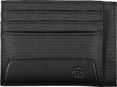 Immagine prodotto di PIQUADRO UOMO BRIEFBAG NERO : Colore - Nero, Taglia - UNI Taglia: UNI Colore: Nero