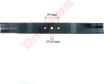 Image de Couteau Boss 507X10,1X65 ( 075 )
