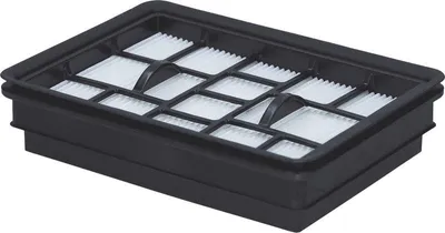 Produktbild von Flachfaltenfilter