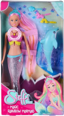 Produktbild von SL Mermazing