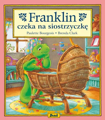 Imagen del producto de Franklin espera a su hermanita