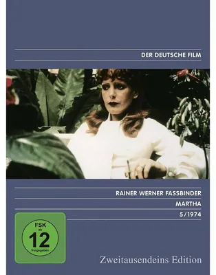 Immagine prodotto di Martha - Kinowelt GmbH  - (DVD Video / Sonstige / unsortiert)