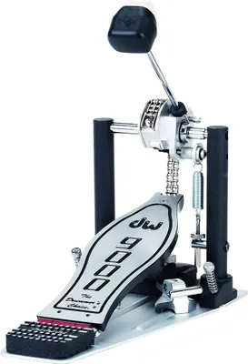 Produktbild von DW 9000PB Einfache Fußmaschine