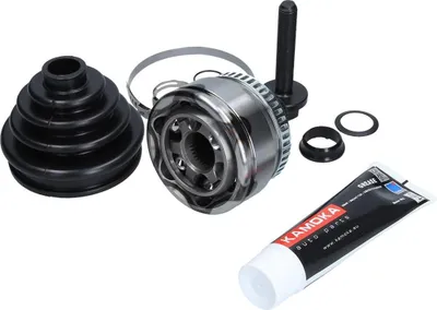 Produktbild von KAMOKA Gelenksatz Antriebswelle Radseitig für VW PASSAT Variant (3B6) 6762