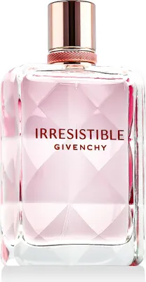Obrázek produktu pro Givenchy Irresistible Very Floral, Ženy, 80 ml, Tekutý parfém, Kokosová, Bergamot, Černý rybíz, Kosatec, Růže, Jasmín, Ylang ylang