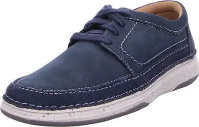 Produktbild von Clarks NATURE 5 LO NAVY COMBI 42.5