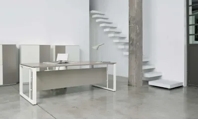 Zdjęcie produktu dla Biurko pod laptopa Meble biurowe Biurko pod komputer Meble Frezza