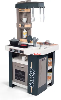 Obrázok produktu pre Smoby Dickie 7600311056, Cuisine Studio, 3 rok / roky